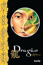 águia - os Cinco Ancestrais paperback Jeff Stone And Rita Sussekind