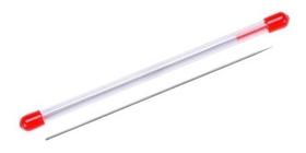 Agulha 0,03Mm Para Aerógrafos Universal On64 Onetools