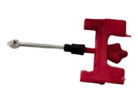 Agulha 1001d Para 3x1 Sony Philips Cce National