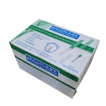 Agulha 25X8 21G Multipla Para Coleta De Sangue A Vacuo 5 Cx C/100 Un Cada Esteril (Cral)