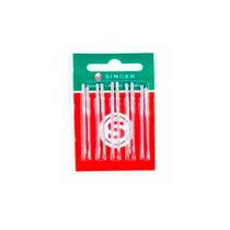 Agulha 3355 18 com 10 Singer Agulha 3355 18 com 10 Singer