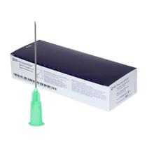 Agulha 40X8 Cx C/100UN 300340 - Bd Agulha 40X8 Cx C/100UN 300340 - Bd