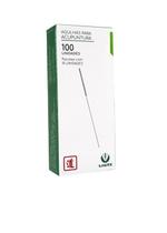 Agulha Acupuntura 0,18x8mm cx 100 un Pcte Lautz(importada) Agulha Acupuntura 0,18x8mm cx 100 un Pcte Lautz(importada)
