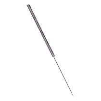 Agulha Acupuntura Uniqmed 0,20mmx40mm Inox Estéril - 10 unid