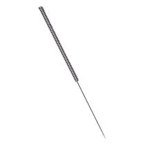 Agulha Acupuntura Uniqmed 0,20mmx40mm Inox Estéril - 10 unid