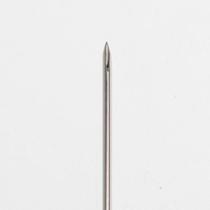 Agulha Americana Aston Soft Cut Piercing Caixa 100 Unidades