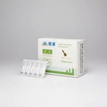 Agulha Auricular ASP Flecha de Fogo Caixa com 100 unidades Agulha Auricular ASP Flecha de Fogo Caixa com 100 unidades