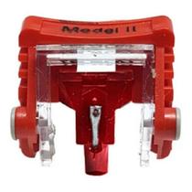 Agulha Axxis II Rubi Original Leson Para Toca Discos E Vitrolas - Axxis II R