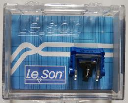 Agulha AXXIS-IX D (PONTA DIAMENTE) - LE SON ORIGINAL