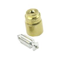 Agulha Boia C/ Sede Carburador Cg Titan Fan Cbx 10775E - Embus