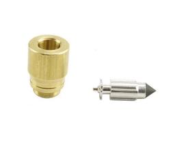 Agulha Boia c/ Sede Carburador YBR125/XTZ125