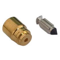 Agulha Boia C/ Sede Titan 125-150, Strada, Cbx 150 Aero 10mm