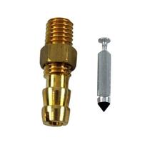 Agulha boia carburador weber c/sede caloi / monark