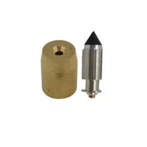 Agulha Boia Com Sede Biz 100 1998 A 2005 Biz 125 2006 A 2010- 16155-168-681 Agulha Boia Com Sede Biz 100 1998 A 2005 Biz 125 2006 A 2010- 16155-168-681