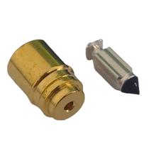 Agulha Boia Com Sede Cb 400, Cbx 200 Strada, Cbx 150 Aero