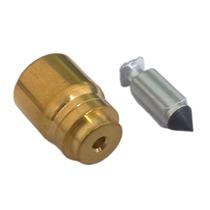 Agulha Boia Com Sede Twister, Tornado, Cbx 200 Nx 200 Xr 200