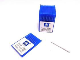 Agulha Botoneira com 10 TQ1 16 SES QX - QXyun