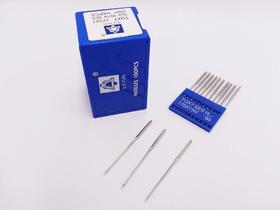 Agulha Botoneira Longa com 10 TQ7 14 SES QX - QXyun