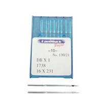 Agulha Cabo Fino para Máquina de Costura Reta Industrial DBX1 / 1738 / 1515 / 16X231 / 287WH