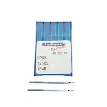 Agulha Cabo Grosso DPX5 para Maquina de Costura Reta Industrial Numero 19 Agulha Cabo Grosso DPX5 para Maquina de Costura Reta Industrial Numero 19