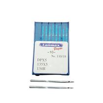 Agulha Cabo Grosso para Máquina de Costura Industrial Reta DPX5 - 10UN