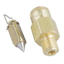 Agulha Carburador 519332 Gol Motor 1.0 1.6 Cht Gas Weber 460 Lc519332