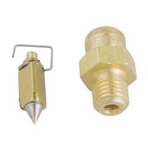Agulha Carburador 519405 Gol Motor 1.6 Alc Weber 450 Lc519405 Agulha Carburador 519405 Gol Motor 1.6 Alc Weber 450 Lc519405