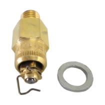 Agulha Carburador Fiat Spazio 1977 a 1986 - 150485 - 7200 Agulha Carburador Fiat Spazio 1977 a 1986 - 150485 - 7200