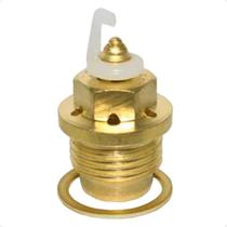 Agulha Carburador Vw Apollo 1989 a 1992 - 807657 - 1074 Agulha Carburador Vw Apollo 1989 a 1992 - 807657 - 1074