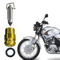 Agulha Carburador Yamaha Ybr 125 2000 2001 2002 2003 2004