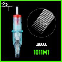 Agulha Cartucho Aurora 20 Unidades Agulha Cartucho Aurora 20 Unidades