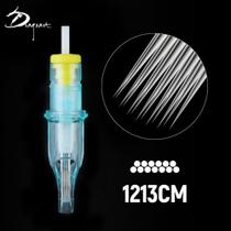 Agulha Cartucho Aurora 20 Unidades Agulha Cartucho Aurora 20 Unidades