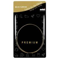 Agulha Circular Addi Turbo - 60cm