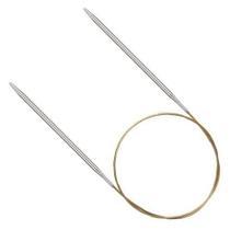 Agulha Circular Addi Turbo - 80cm