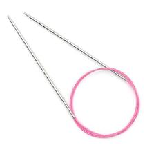 Agulha Circular Addi Unicorn - 80cm