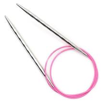 Agulha Circular Addi Unicorn - 80cm