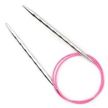 Agulha Circular Addi Unicorn - 80cm