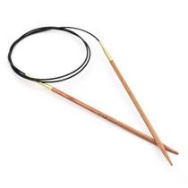 Agulha Circular de Madeira Basix 150cm - KnitPro