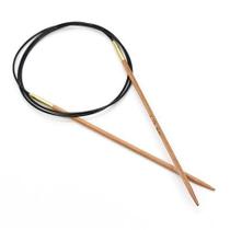 Agulha Circular de Madeira Basix 150cm - KnitPro