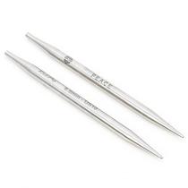 Agulha Circular Intercambiável Curta Mindful 13cm - KnitPro