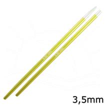 Agulha Circular Intercambiável Zing - KnitPro