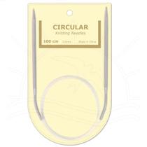 Agulha Circular Telanipo - 100cm Agulha Circular Telanipo - 100cm