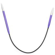 Agulha Circular Zing 25cm - KnitPro