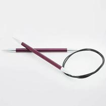 Agulha Circular Zing 40cm - KnitPro
