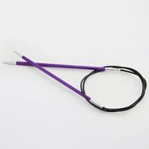 Agulha Circular Zing 80cm - KnitPro