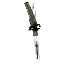 Agulha Coleta Múltipla Segurança Uniqmed 25x0.7mm 22Gx1 - unidade