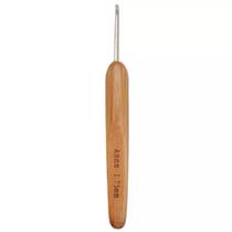 Agulha Croche Clea/anne Cor 175 Agulha Croche Clea/anne Cor 175