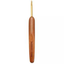 Agulha Croche Duna/barroco Cor 35 Venda Por Unidade - Circulo Agulha Croche Duna/barroco Cor 35 Venda Por Unidade - Circulo