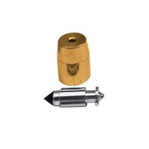 Agulha da Boia Com Sede Moto c 100 Biz Ks/es/biz+ c 100 Dream- Biz 125