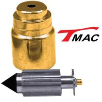 Agulha da Boia Com Sede Moto CG 125/150 CBX 250 BROS 125/150